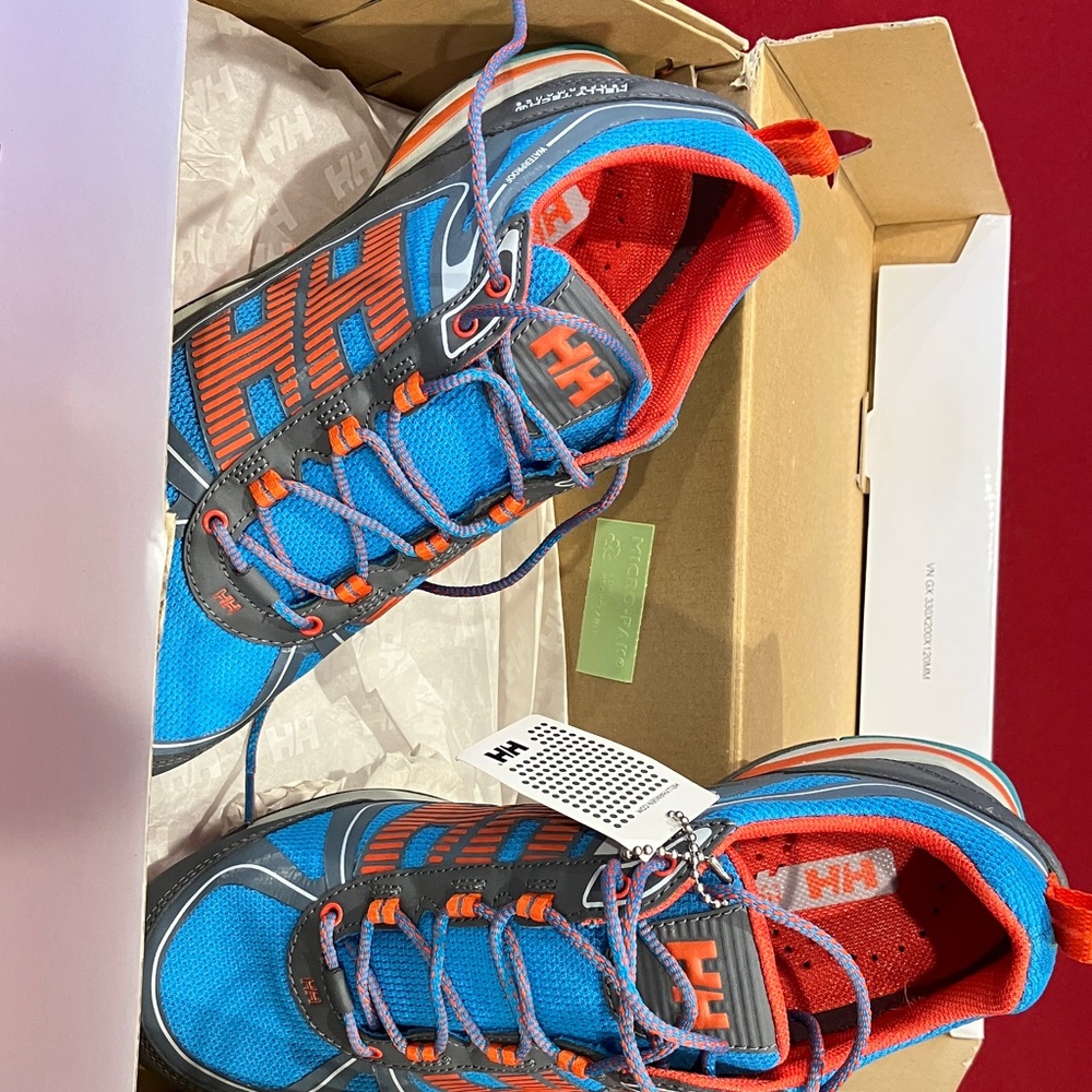 Helly Hansen Women’s hiking shoes